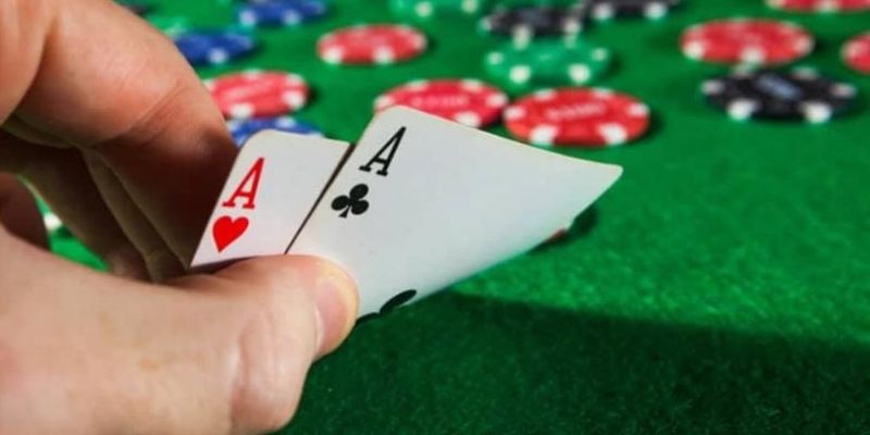 Dạng cầu nghiêng trong Baccarat Dạng cầu nghiêng trong Baccarat